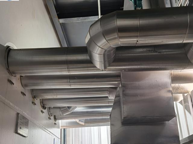 CF4 (Uglerod Tetrafluorid) Kriogen tehnologi&yacute;asyny ulanyp arassala&yacute;yş ulgamy