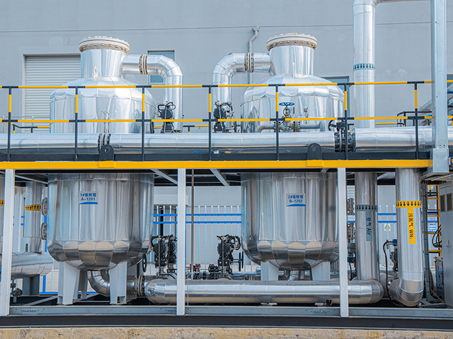 Usine de production d’oxyg&egrave;ne pour les activit&eacute;s mini&egrave;res et d’exploration